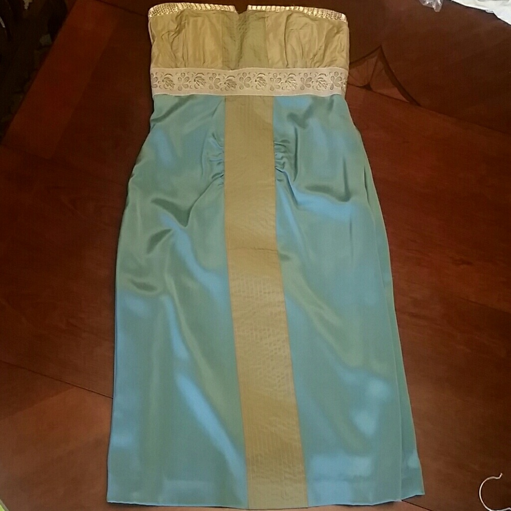 Cocktail dress